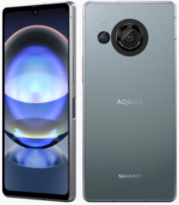 AQUOS R8