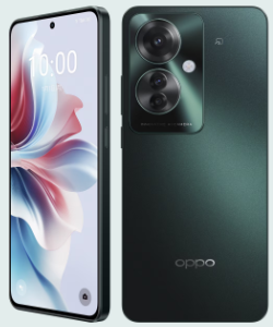 OPPO Reno11 A