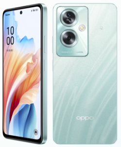 OPPO A79 5G