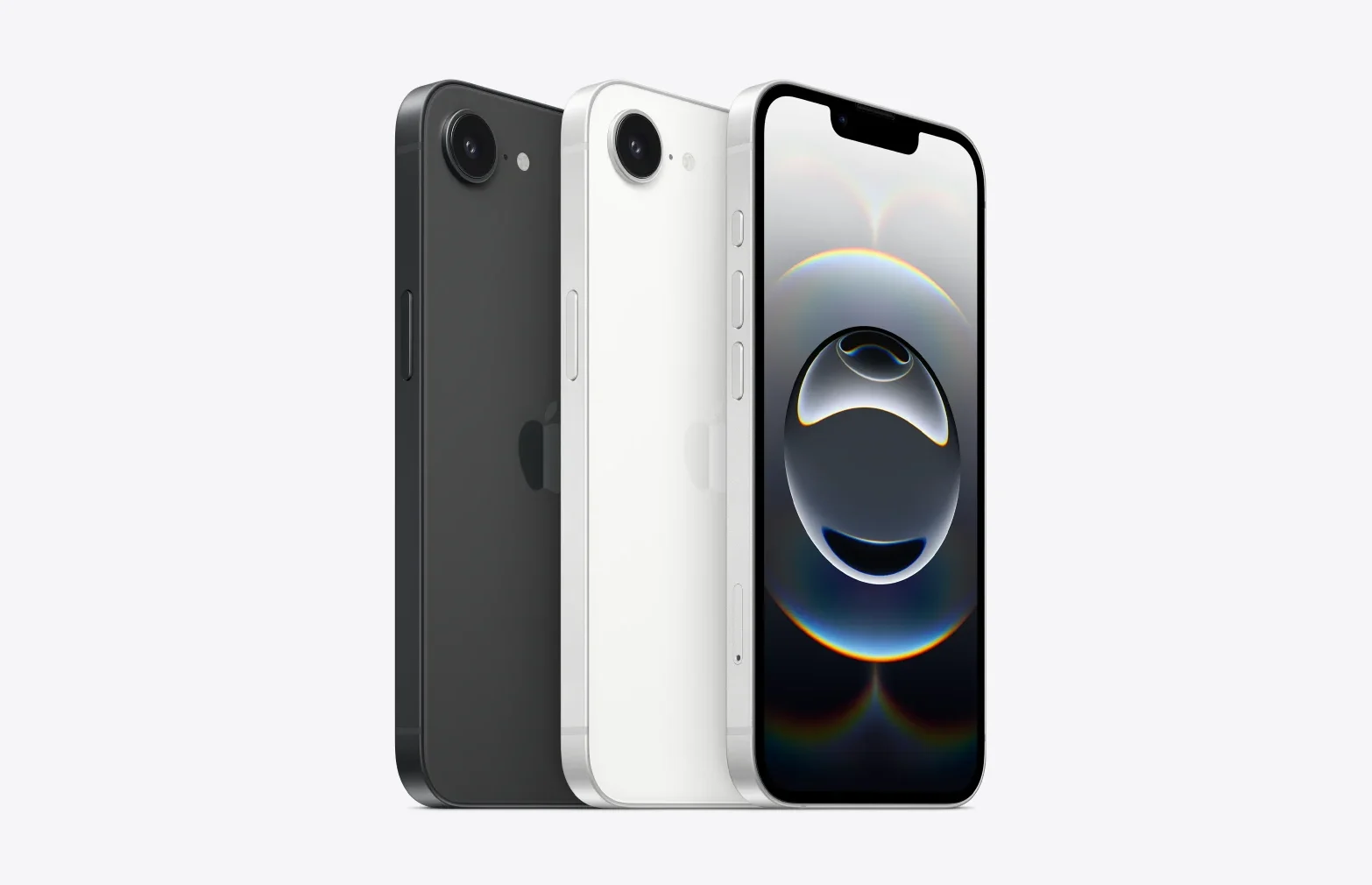 iPhone16e