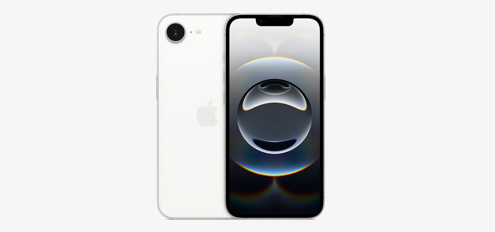 iPhone16e