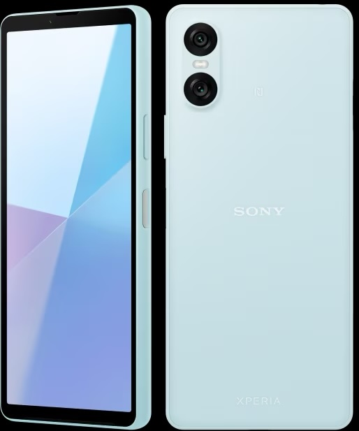 Xperia10VI