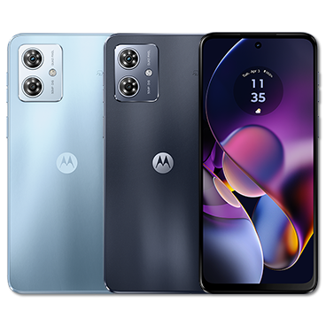 IIJmio moto g64y 5G