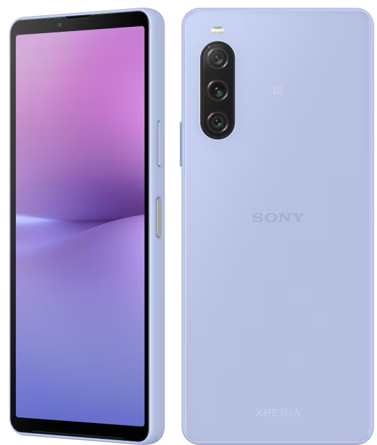 Xperia10V