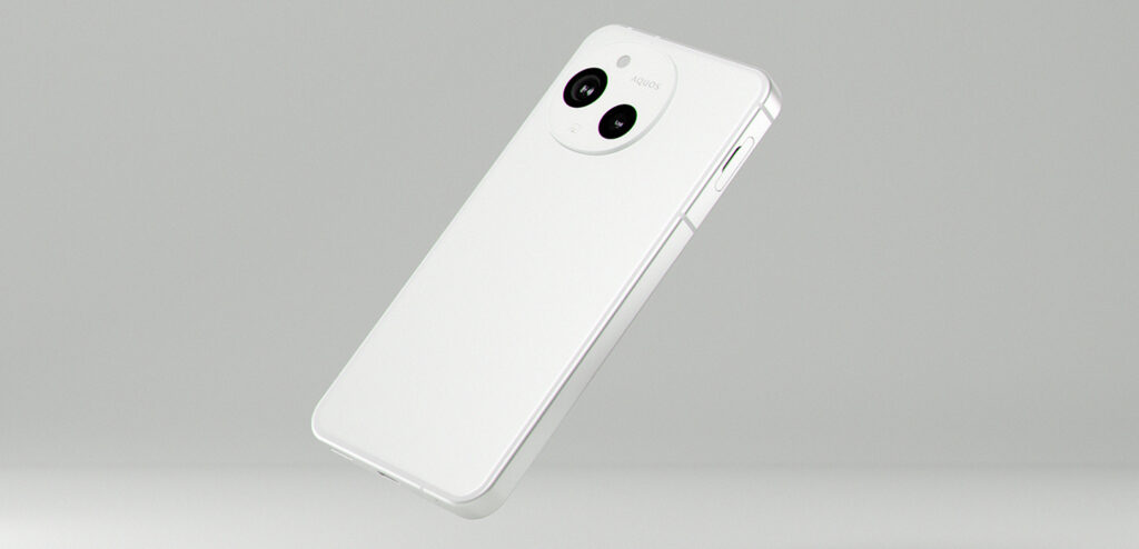 AQUOS sense9