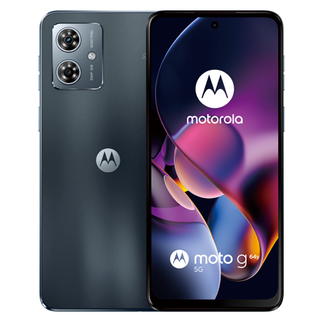 moto g64y 5G