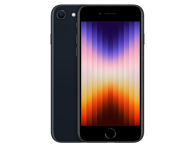 iPhoneSE3