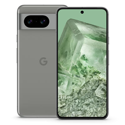 Google Pixel8