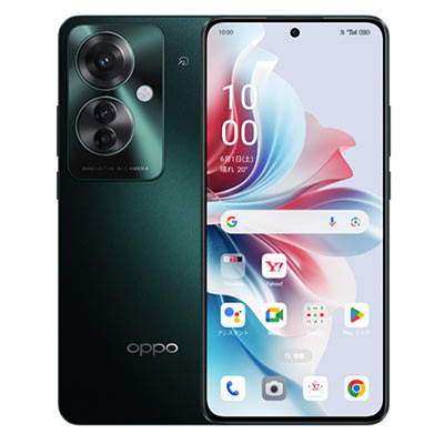 OPPO Reno11 A