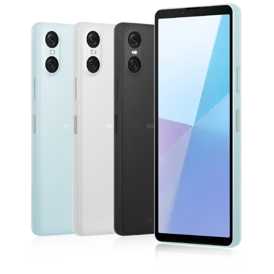 Xperia 10 VI