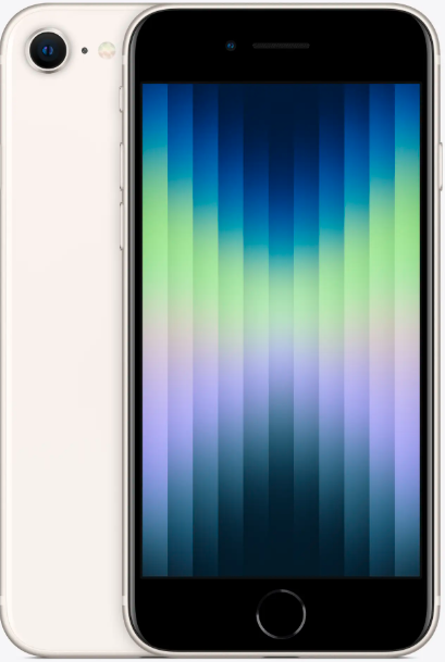 iPhoneSE(第3世代)