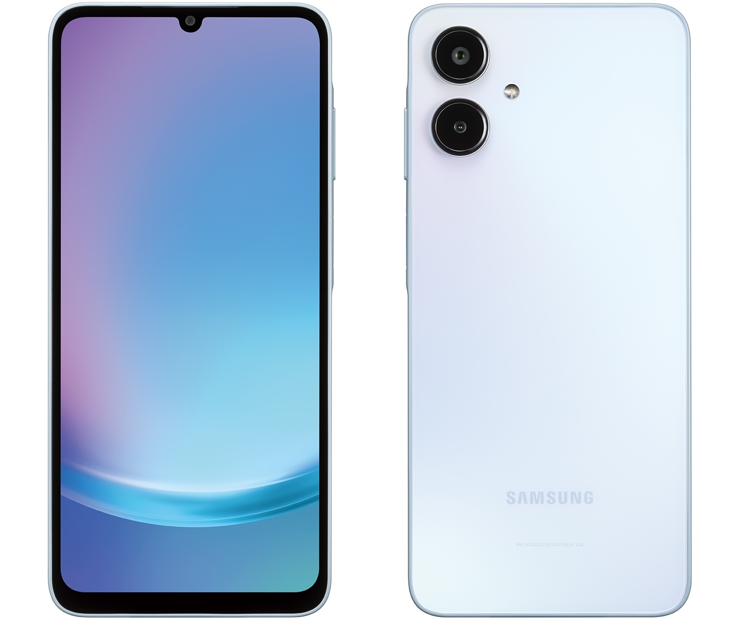 Galaxy A25 5G