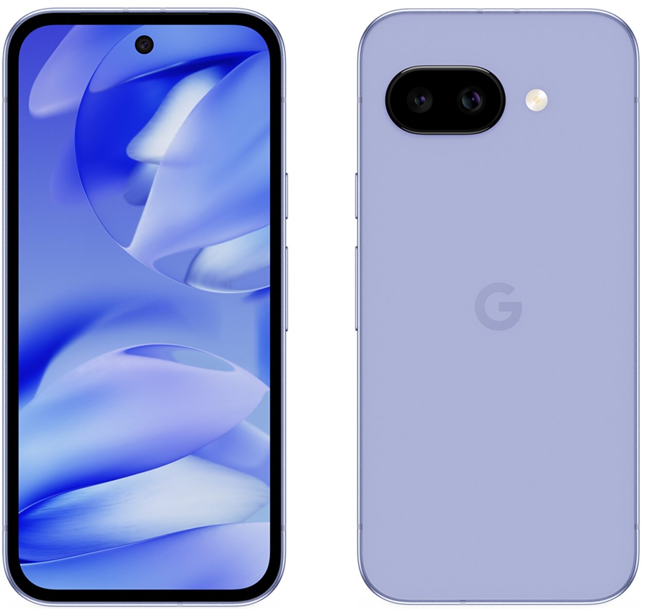 Pixel9a