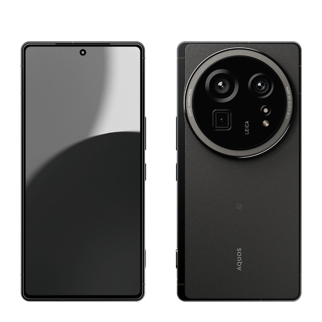 AQUOS R10