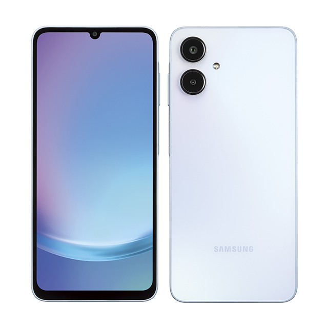 Galaxy A25 5G