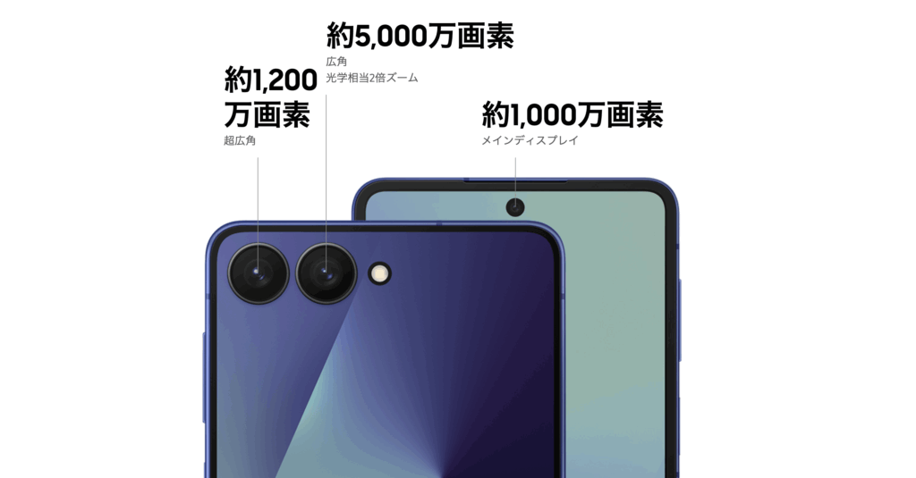 Galaxy Z Flip7
