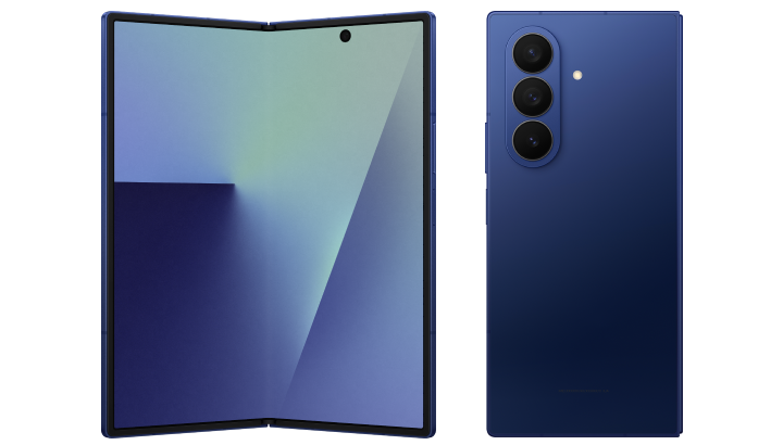 Galaxy Z Fold7