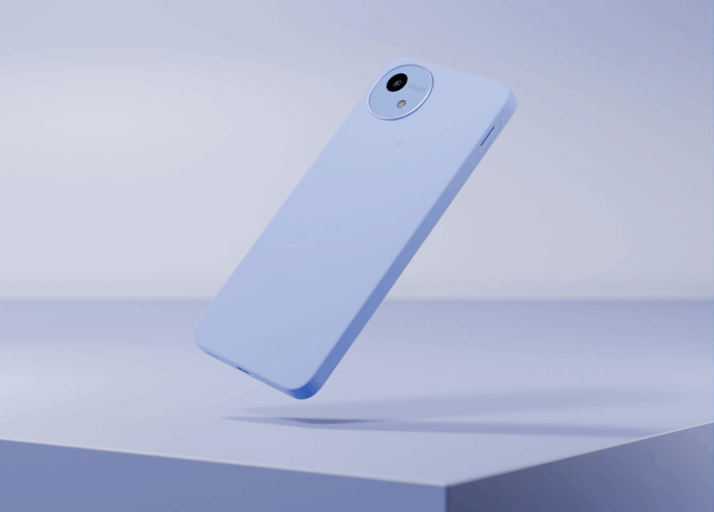 AQUOS wish5
