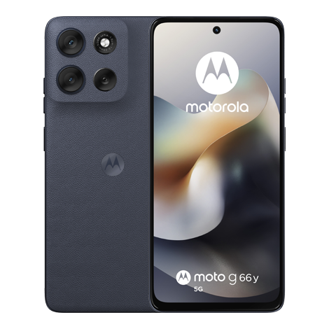 moto g66y 5G