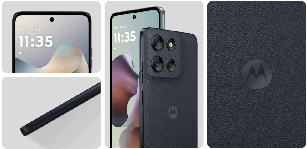 moto g66 5G