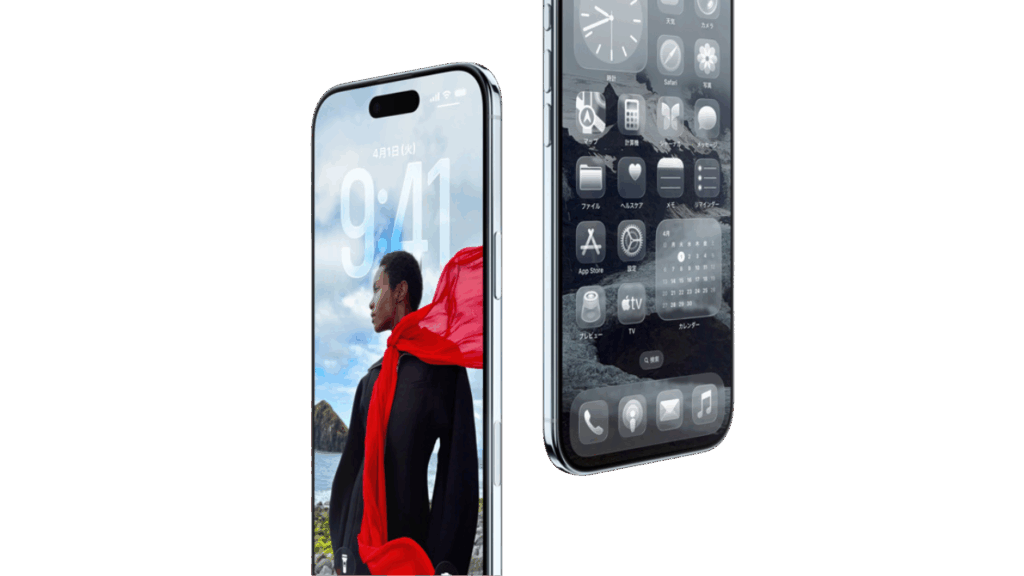 iPhone Air