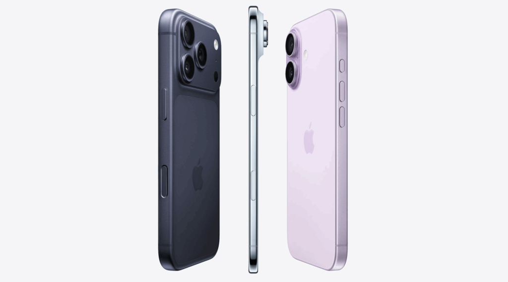 最新iPhone