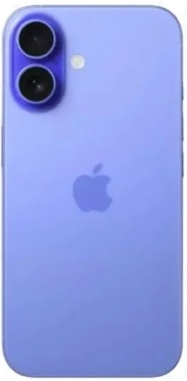 iPhone17のリーク画像