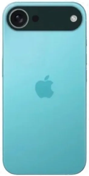 iPhone17 Airのリーク画像