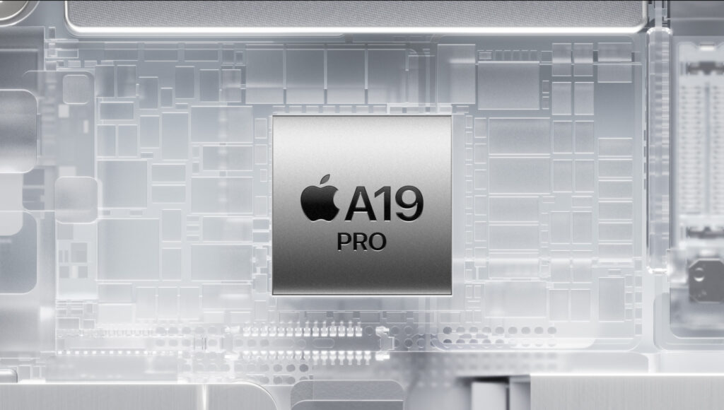A19 Pro