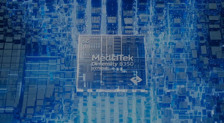 MediaTek Dimensity 8350 Extreme
