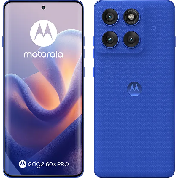 motorola edge60s pro