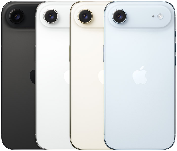 iPhoneAir