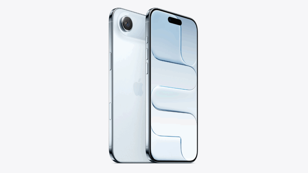 iPhone Air