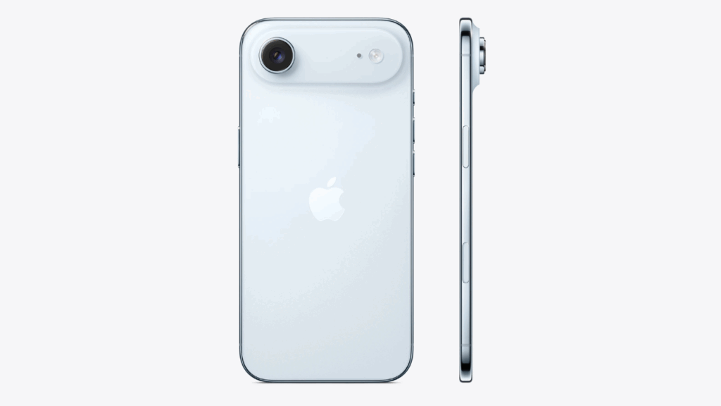 iPhone Air