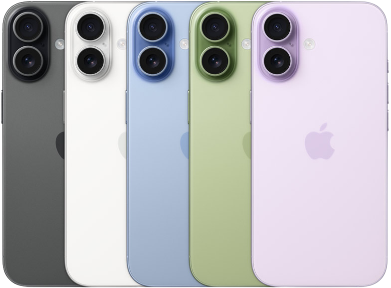 iPhone17