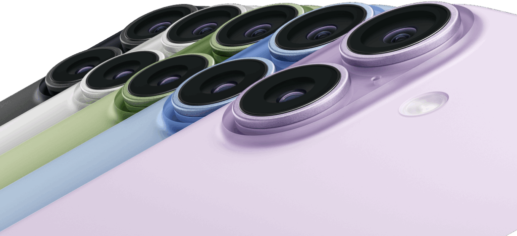 iPhone17