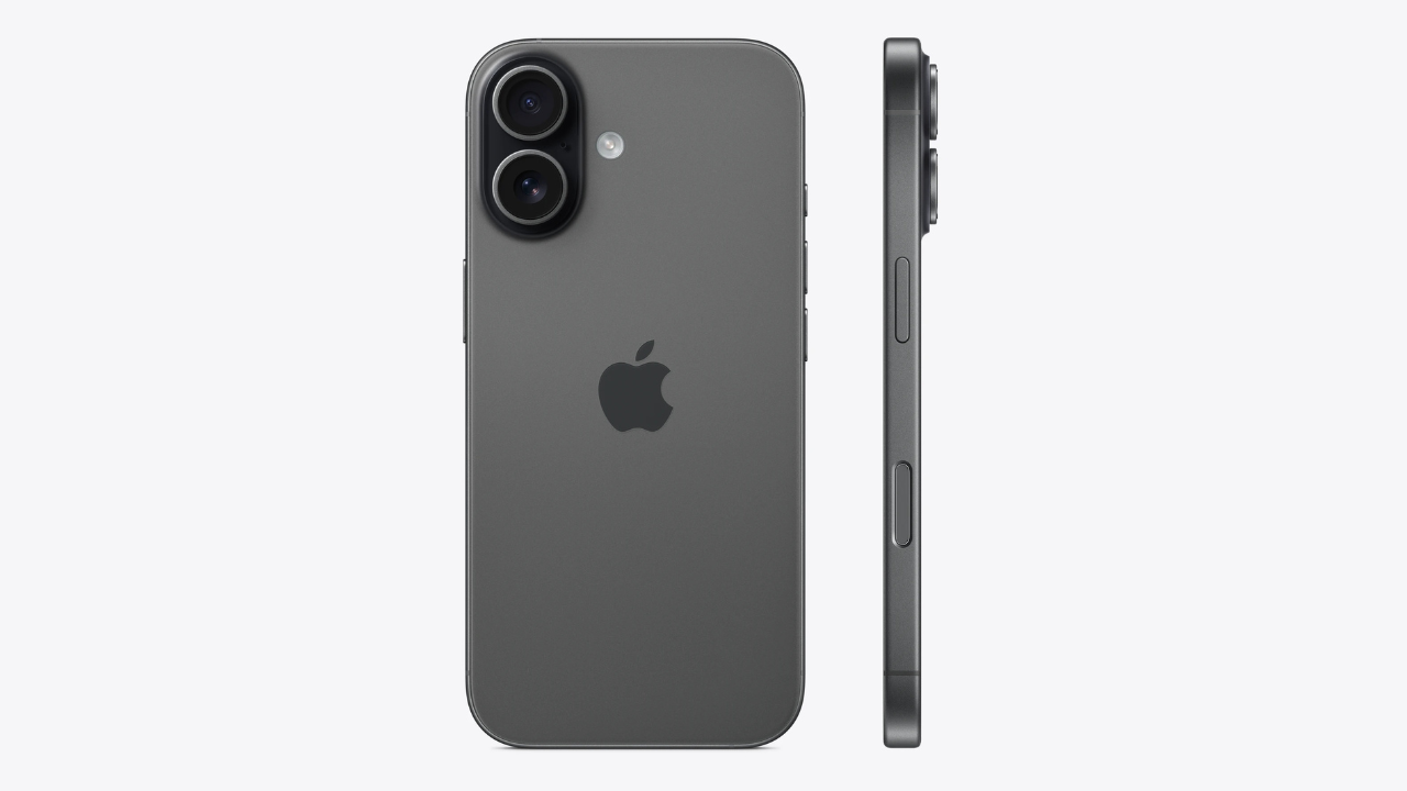 iPhone17