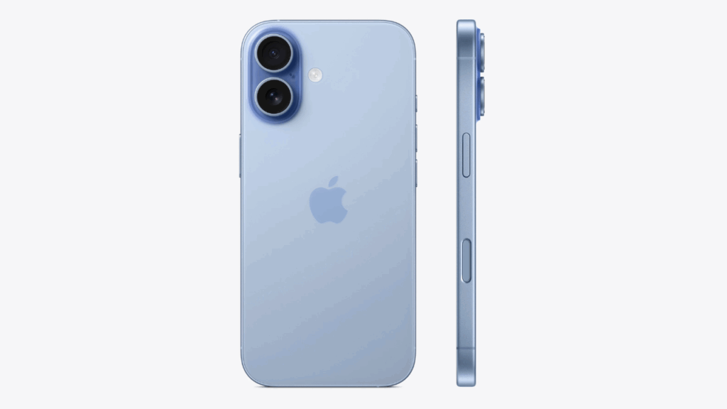 iPhone17