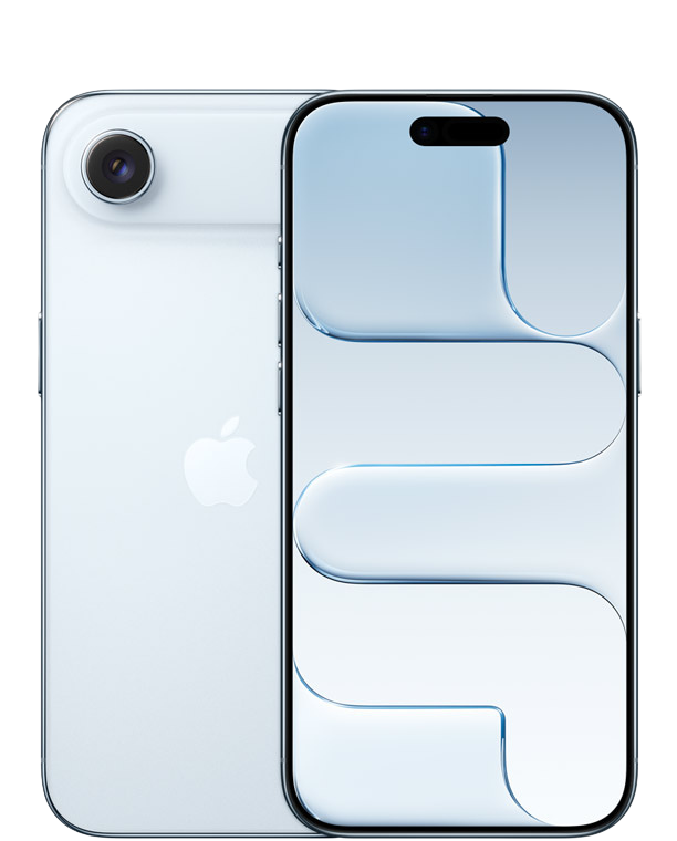 iPhoneAir