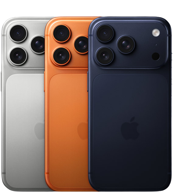 iPhone17 Pro