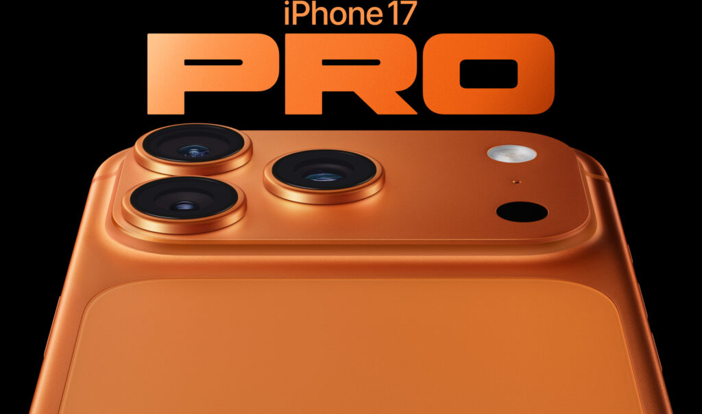 iPhone17 Pro
