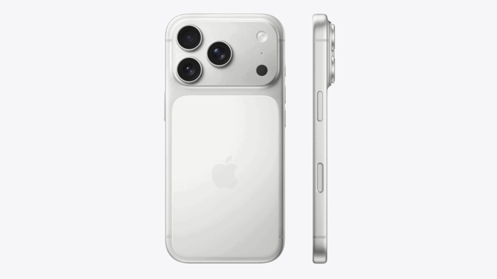iPhone17 Pro
