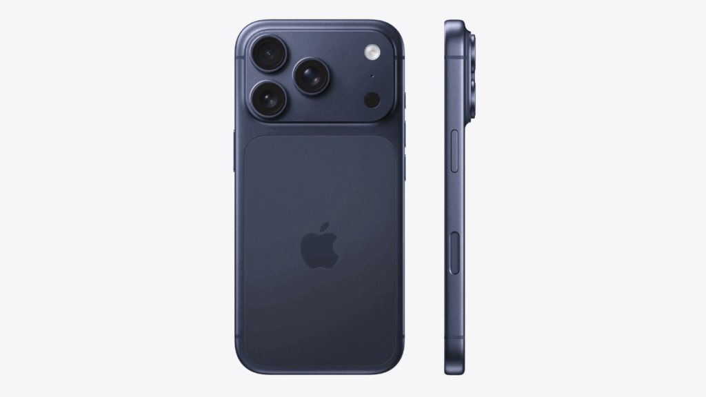 iPhone17 Pro