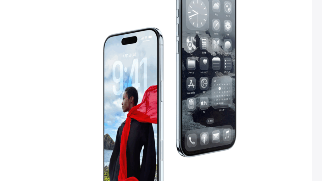 iPhone Air