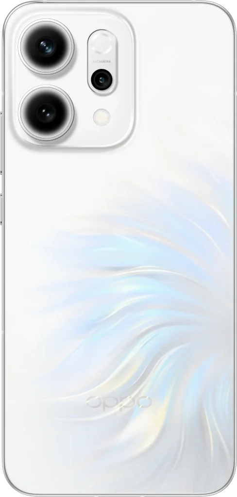 OPPO Reno 14 5G