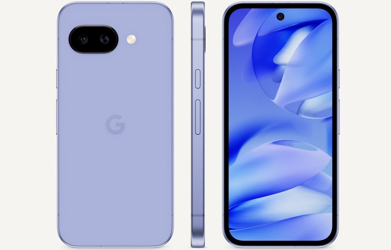 Google Pixel 9a