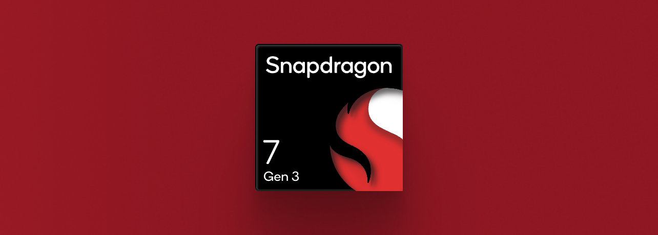 Snapdragon 7 Gen 3