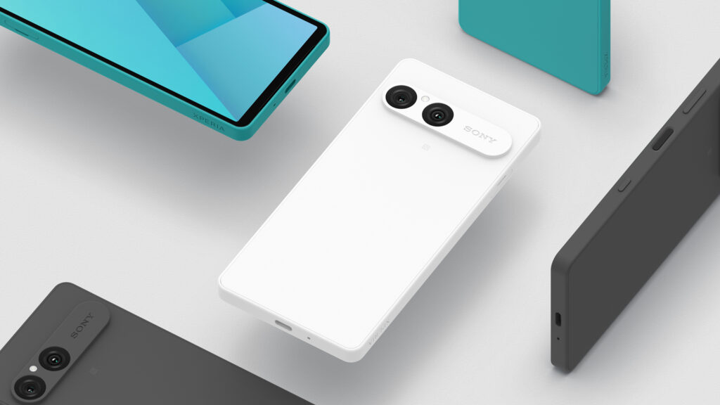 Xperia10 VII