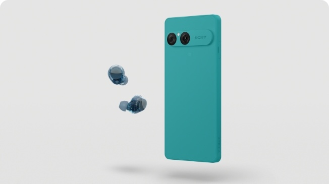 Xperia10 VII
