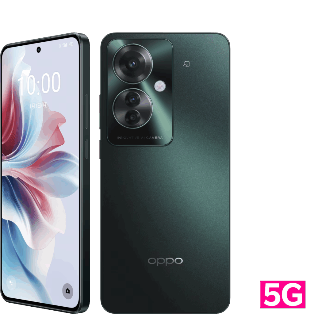 OPPO Reno11 A